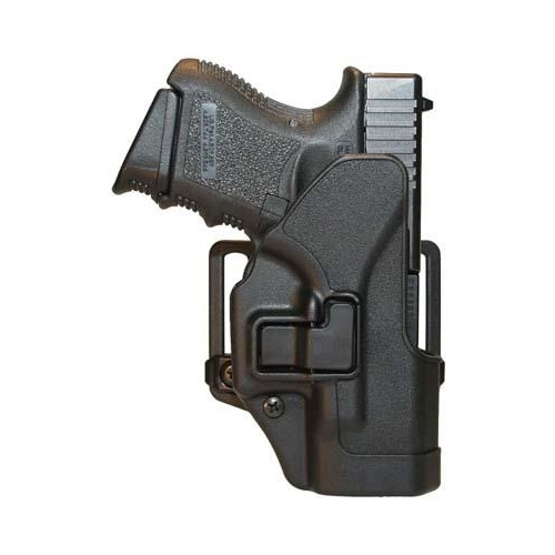 Blackhawk Serpa CQC Glock 19, 23 Right Handed Holster