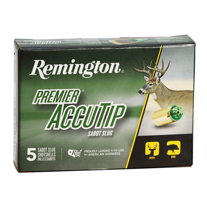 Remington Premier 20 Gauge 2-3/4