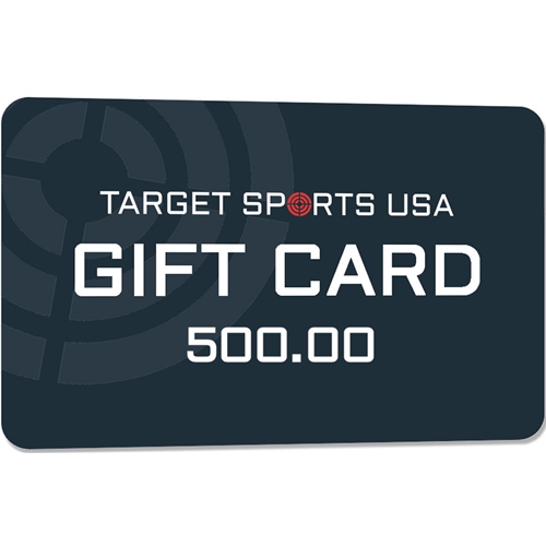 $500.00 Dollars E-Gift Card