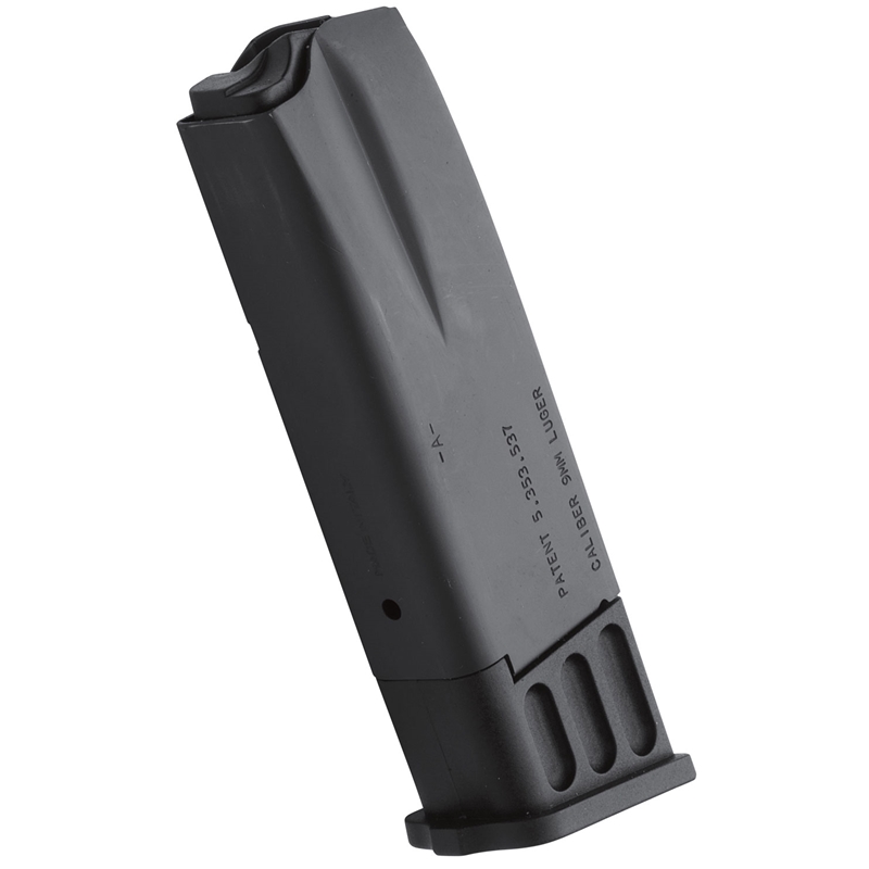 Browning Hi Power 9mm Magazine 13 Rounds
