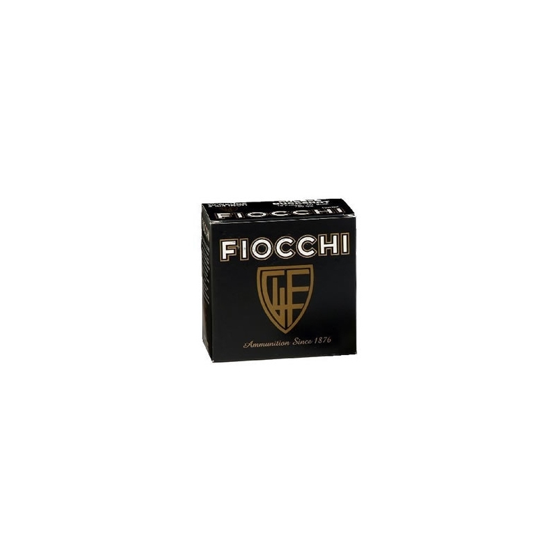 Fiocchi Dove & Target 20 Gauge 2-3/4" 7/8oz. #9 Shot Ammunition