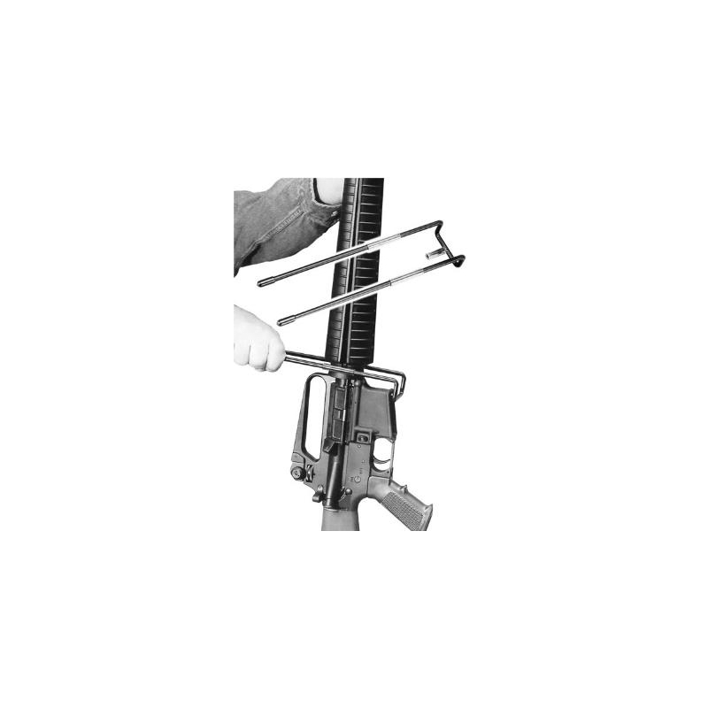 Bushmaster AR-15 handguard tool