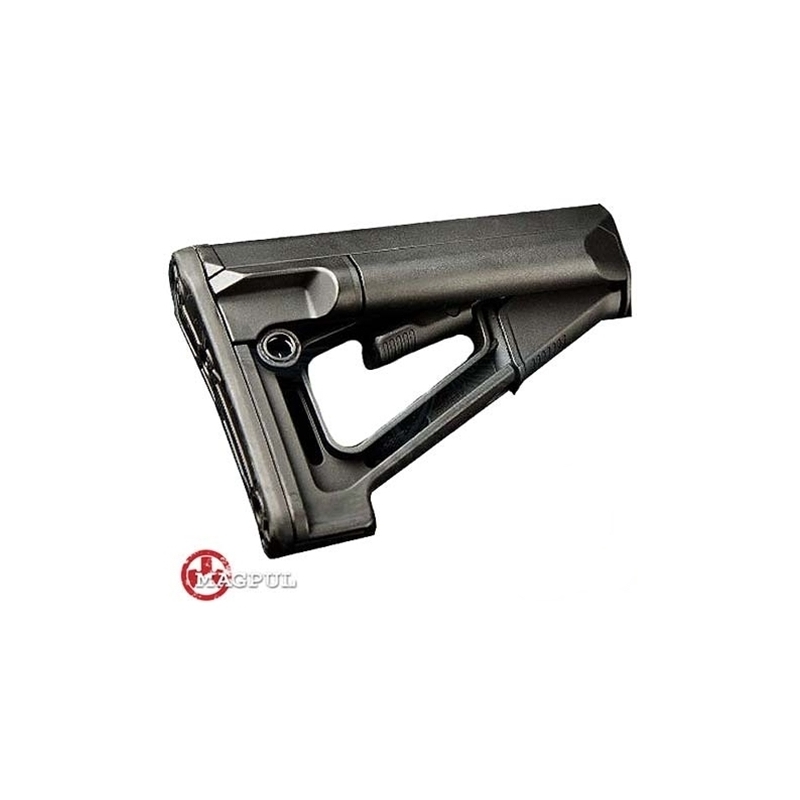 MagPul CTR AR-15 Collapsible Carbine Stock Black