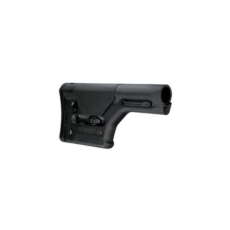 MagPul PRS Precision Rifle Adjustable Buttstock AR-10, DPMS LR-308 Black