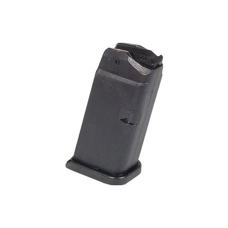 Glock G26 9mm Luger 10 Rounds Black Polymer Magazine - Deals