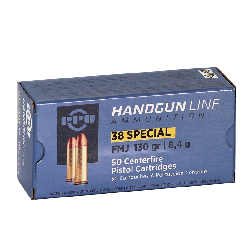 38 special ammo deals