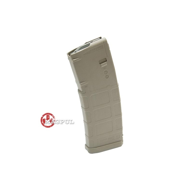 Magpul PMAG M2 MOE Magazine AR-15 223 Remington 30 Round Flat Dark