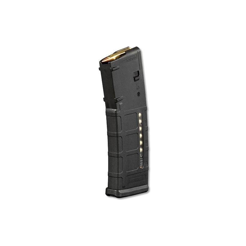 Magpul PMAG Gen M2 Window AR15 5.56mm Magazine 30 Rounds