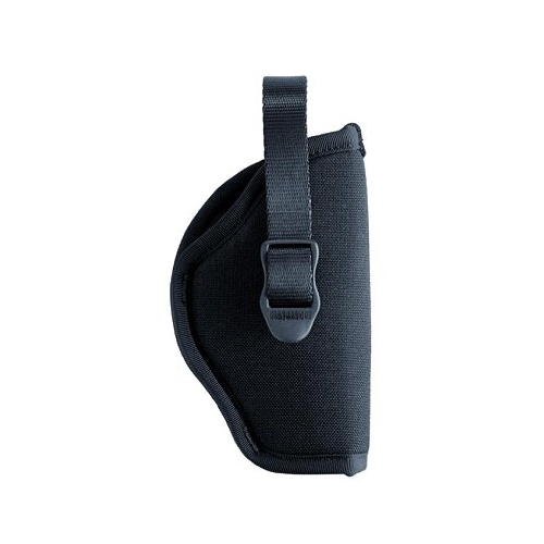 Blackhawk Right Hip Black Nylon Holster 3.5-4.5 AUTO