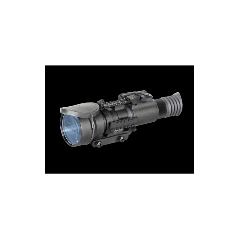 ARMASIGHT Nemesis4x GEN 2+ ID Night Vision Rifle Scope