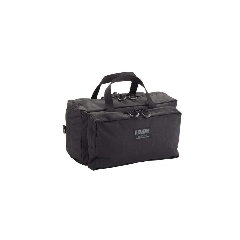 BlackHawk Mini General Purpose Gear/Medical Bag in Black