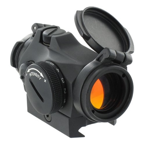 Aimpoint Micro T-2 2 MOA Sight with Standard Mount