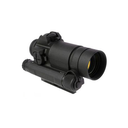 Aimpoint CompM4 US Army Red Dot Sight 2 MOA Dot with No Mount