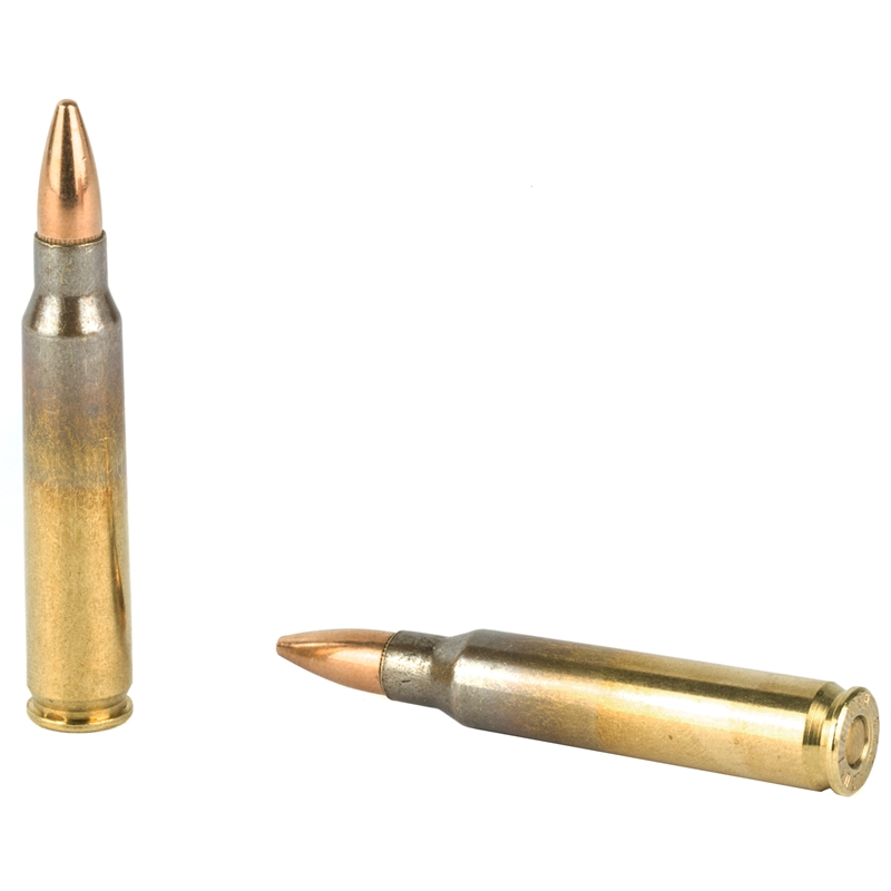 Aguila 223 Remington Ammo 55 Grain Full Metal Jacket - Ammo Deals