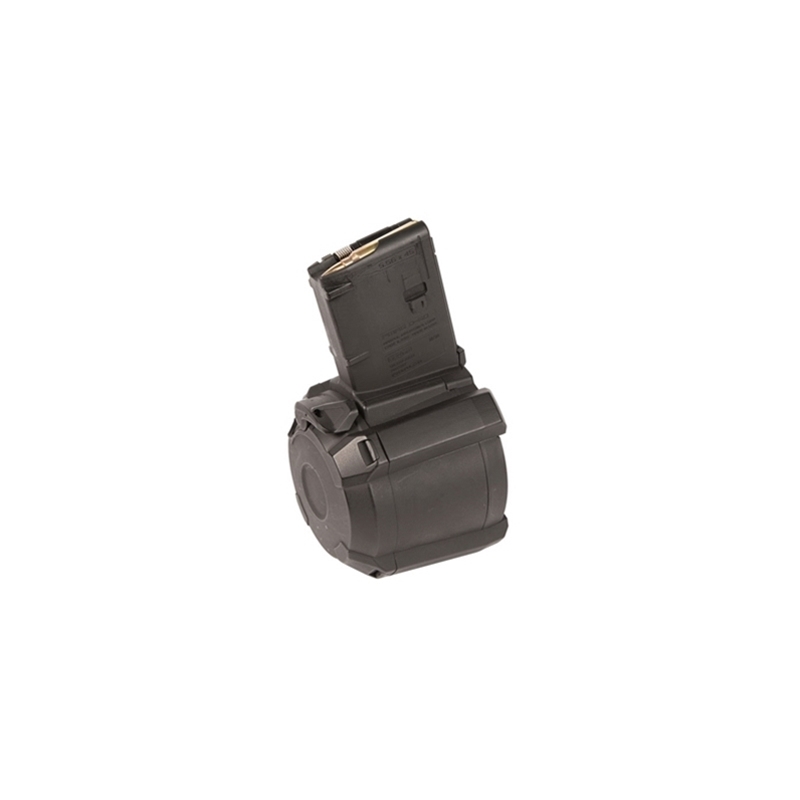 Magpul P-Mag AR-15/M16 5.56x45mm 60 Round Drum Magazine - Deals