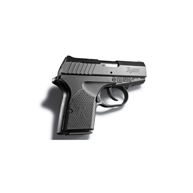 Remington RM380 380 ACP Auto Semi-Auto 2.9