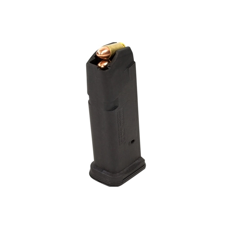 Magpul PMAG 15 GL9 Glock 19 9mm Luger 15 Round