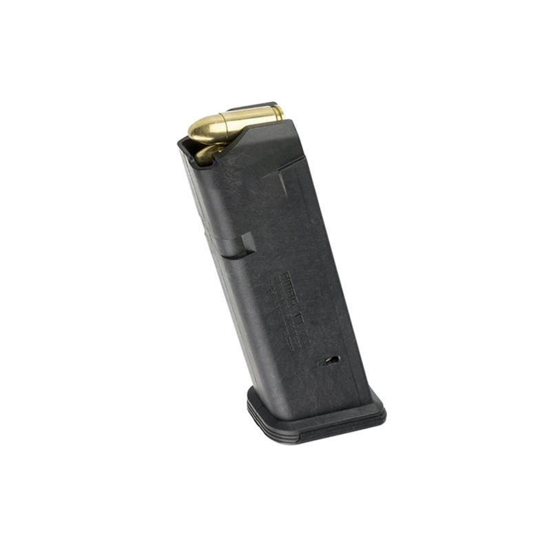 Magpul PMAG 17 GL9 Glock 17 9mm Luger 17 Rnd