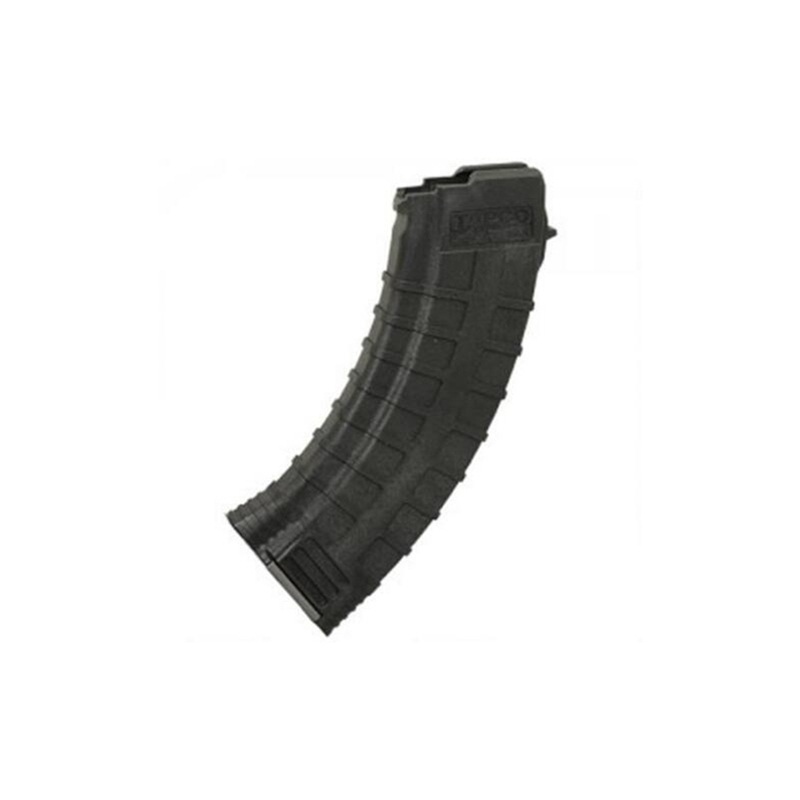 Tapco AK-47 7.62x39mm Magazine 30 Rounds Black