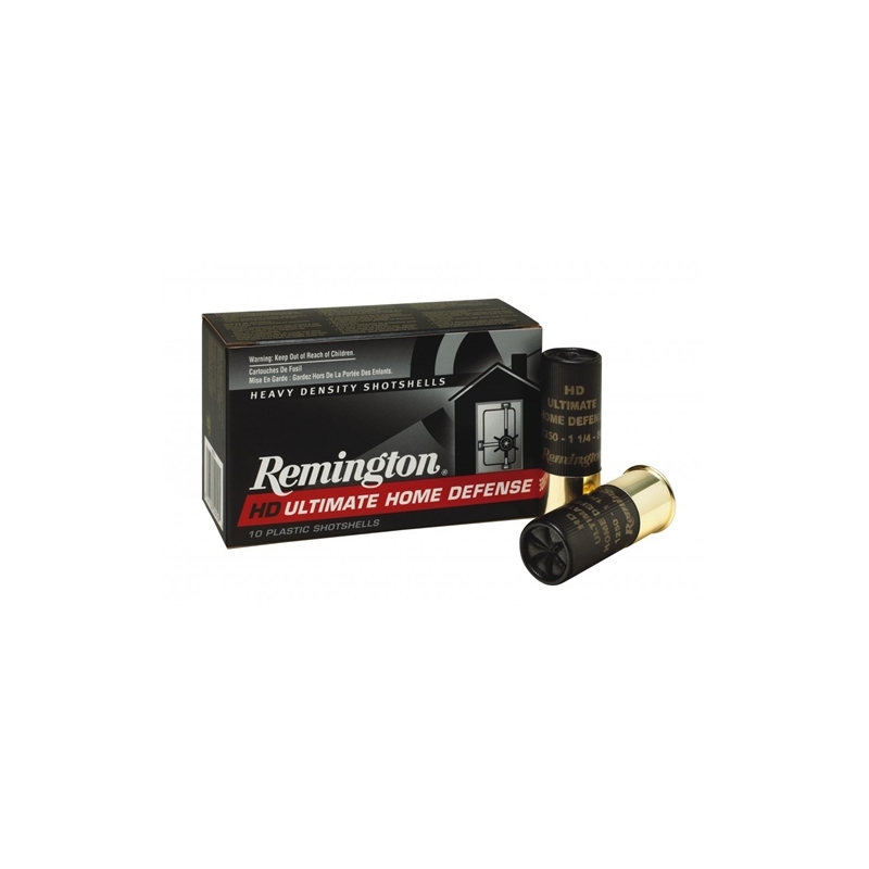 Remington Ultimate Home Defense 410 Gauge Ammo 3