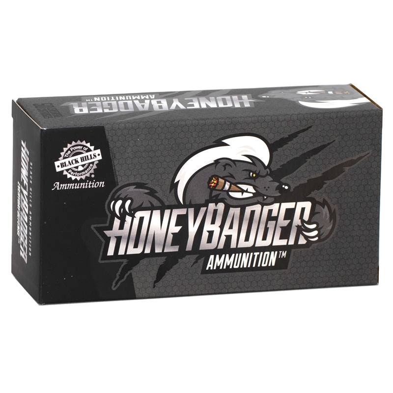 Black Hills 38 Special Ammo +P 100 Gr Lehigh Xtreme Defense LF