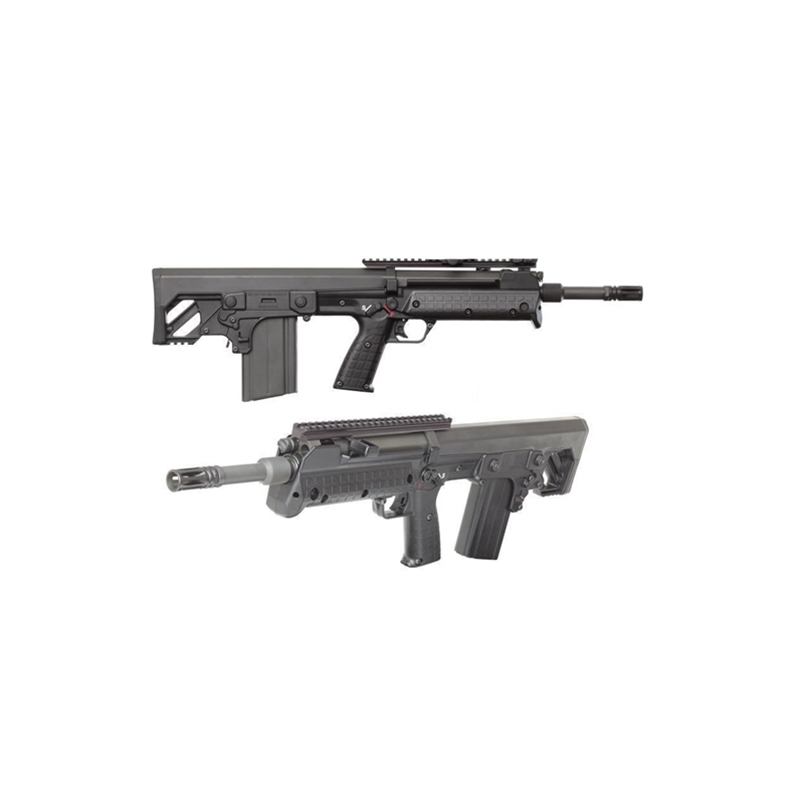 Kel-Tec RFB Hunter 308 Winchester Semi-Auto Rifle 24” Brl 20 Rds