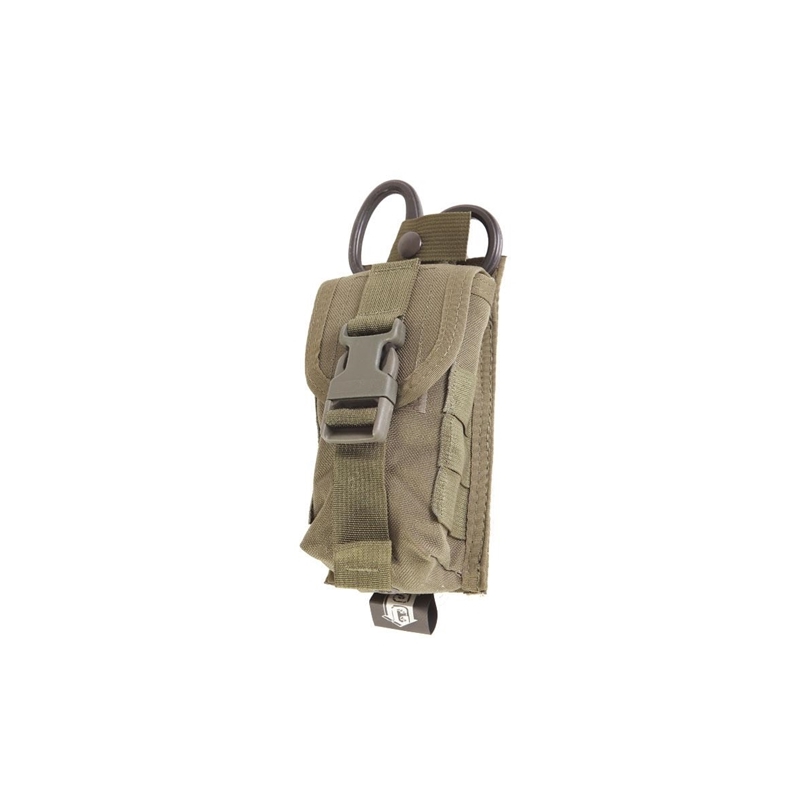 High Speed Gear Bleeder / Blowout Pouch Molle Olive Drab