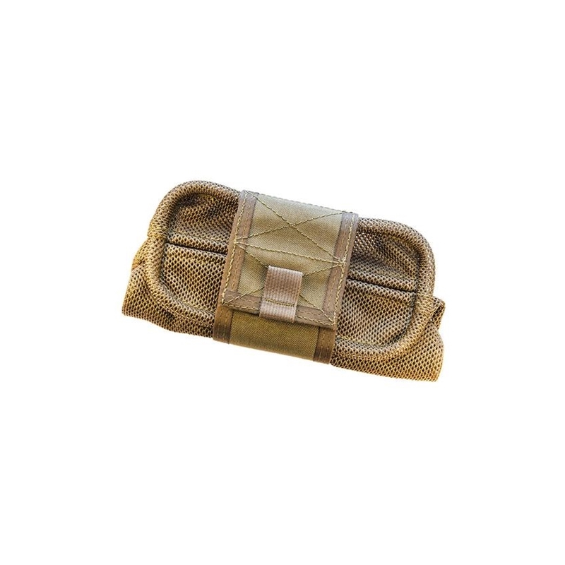 High Speed Gear Mag-Net Dump Pouch Molle Coyote Brown