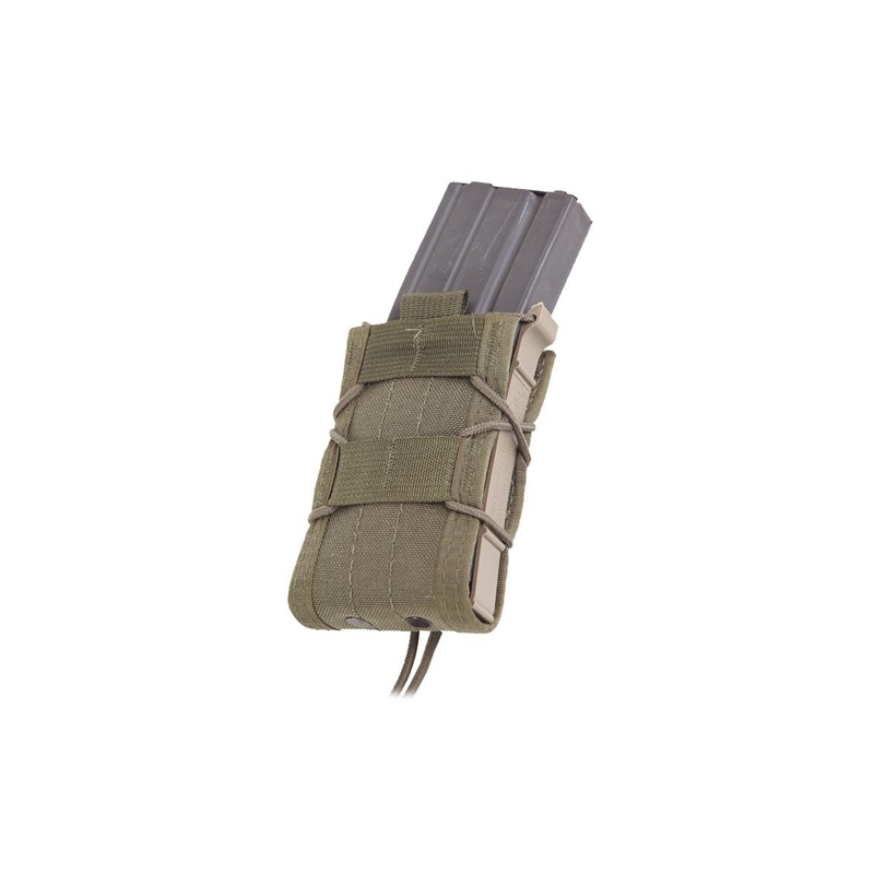 High Speed Gear Rifle Taco Molle Olive Drab