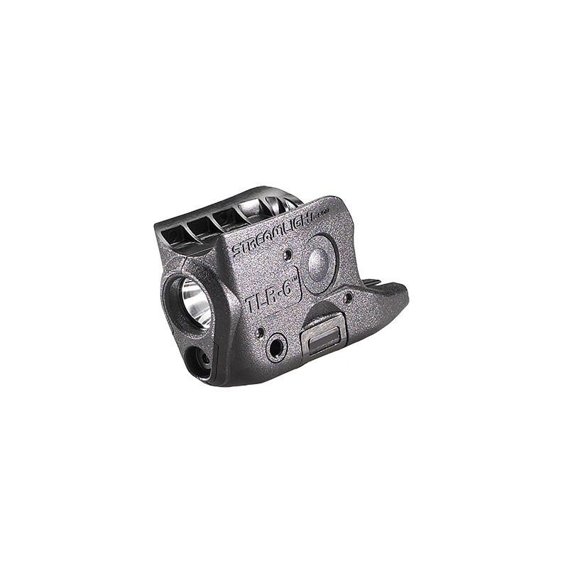Streamlight TLR-6 Weapon Light Sig Sauer P238/P938