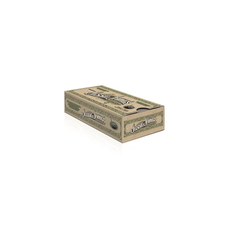 Ammo Inc Jesse James Total Metal 10mm Ammo 180 Gr JHP