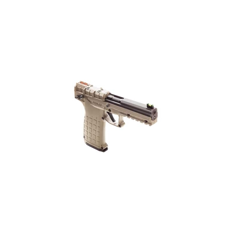 Kel-Tec PMR-30 Handgun 22 WMR 4.3" Barrel 30 Rds in Tan