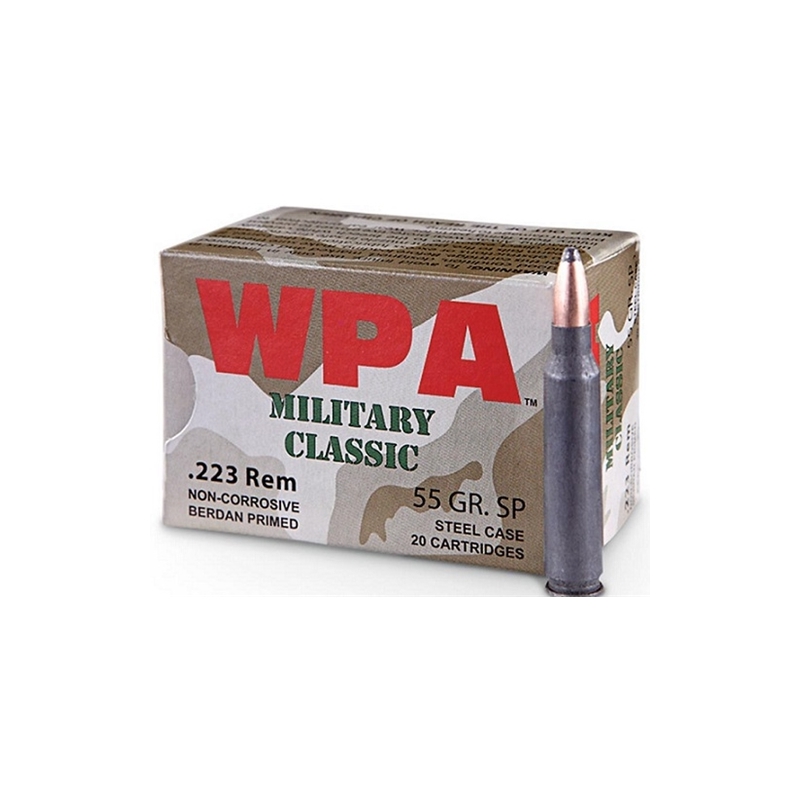 Is Steel-Cased .223 Ammo Corrosive? Truths Every Shooter Must Know