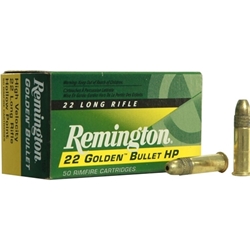 remington-golden-bullet-22-long-rifle-ammo-36-grain-plated-lead-hp-1622||