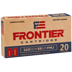 frontier-cartridge-frontier-223-remington-ammo-55-grain-fmj-fr100||