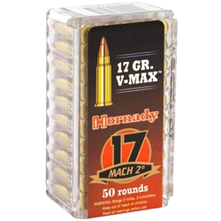 hornady-varmint-express-17-hm2-ammo-17-grain-hornady-v-max-83177||