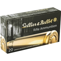 sellier-bellot-6-5-creedmoor-ammo-131-grain-sp-sb65b||