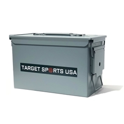 target-sports-usa-mil-spec-50-caliber-m2a1-brand-new-ammo-can||