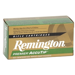 remington-premier-varmint-22-hornet-35-grain-accutip-boat-tail-ammunition||