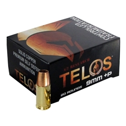 g2r-telos-9mm-luger-ammo-92-grain-hollow-point-polid-copper-lead-free-g00619||