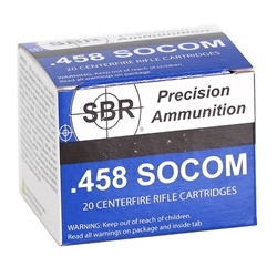 sbr-458-socom-ammo-300-grain-barnes-ttsx-lead-free-sl45827||