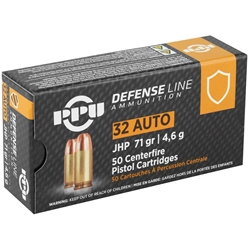 prvi-partizan-ammo-32-acp-71-grain-jhp-ppd32a||