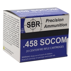 sbr-458-socom-ammo-350-grain-barnes-triple-shock-hp-lead-free-sl45825||