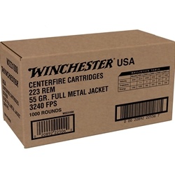 winchester-223-rem-5-56-nato-ammo-55-grain-full-metal-jacket-1000-rounds-w2231000||