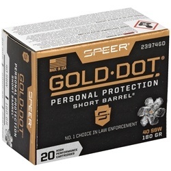 speer-gold-dot-short-barrel-40-s-w-ammo-180-grain-jhp-23974gd||