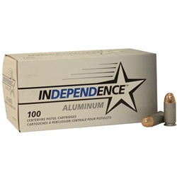 independence-aluminum-45-acp-auto-ammo-230-grain-fmj-ial45230100||