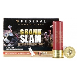 federal-grand-slam-turkey-4de-12-gauge-3-1-3-4oz-4-shot-flightcontrol-flex-wad-pfcx157f4||