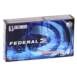 federal-power-shok-6-5-creedmoor-ammo-140-grain-jacketed-soft-point-65crdb||