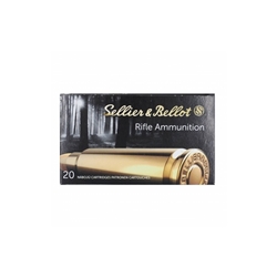 sellier-bellot-222-remington-ammo-50-grain-soft-point-sb222a||