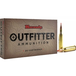 hornady-outfitter-243-winchester-ammo-80-grain-gmx-lead-free-80457||